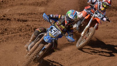 Mondiale Motocross MX2 Mondiale Motocross MX2