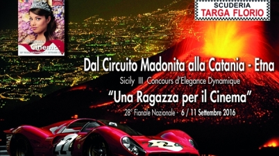 Scuderia Targa Florio Scuderia Targa Florio