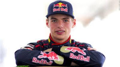 Verstappen Verstappen