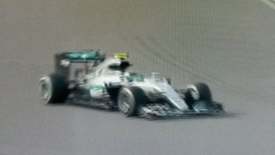 Rosberg Rosberg