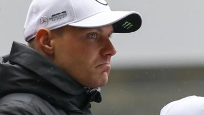 Bottas Bottas