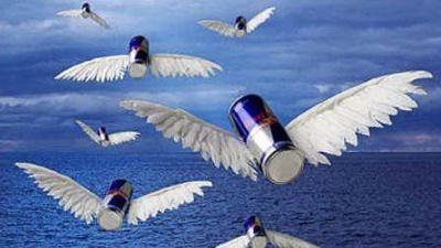 Red Bull Red Bull