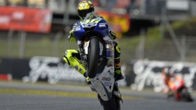 Rossi Rossi