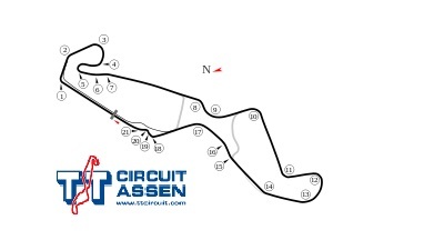 Assen