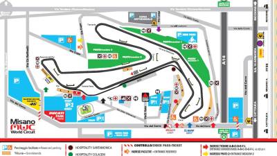Misano Moto Gp Misano Moto Gp