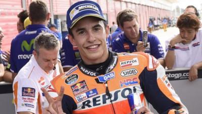 Marquez Marquez
