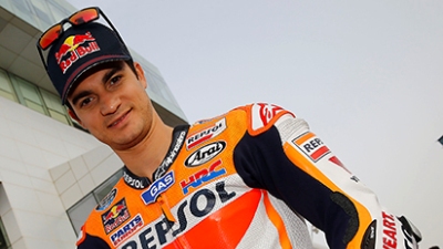 Pedrosa Pedrosa
