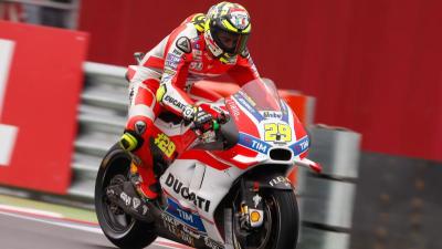 Iannone Iannone