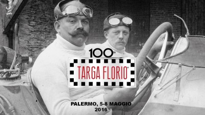 100th Targa Florio