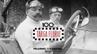 100th Targa Florio 100th Targa Florio