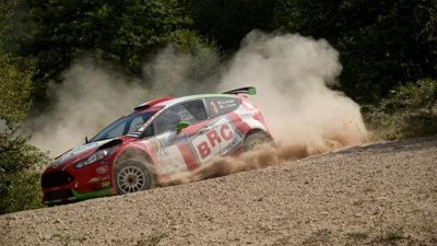 Rally San Marino 2016 Rally San Marino 2016