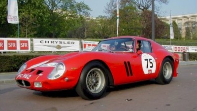 Ferrari 250 GTO